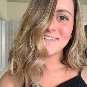 Meet your Posher, Jess